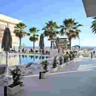 Adria Palace Hotel, 1 of 5