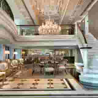 Rixos Pera Palace, 6 of 6