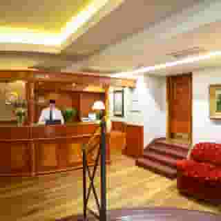 Belvedere Hotel Prague, 2 of 5