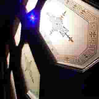 Arc La Rambla, 2 of 5