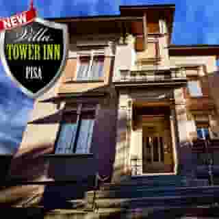 Villa Tower Inn Pisa, 6 of 6