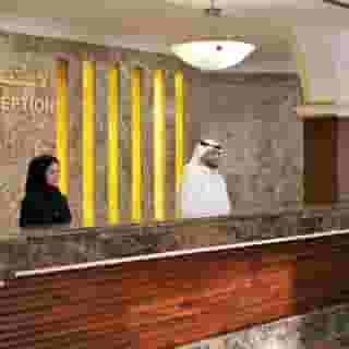 InterContinental Jeddah, 6 of 6