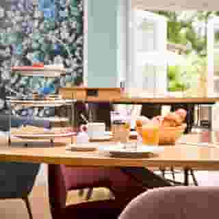 AMC Hotel - Schoneberg, 5 of 5