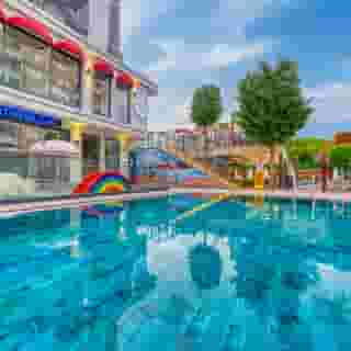 Club Big Blue Suite Hotel, 1 of 5