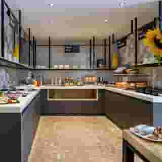 Mercure Hotel Muenchen Schwabing, 5 of 5