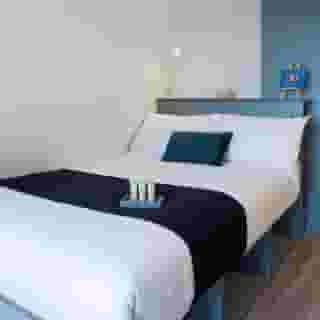 Swuite Dublin, 4 of 5