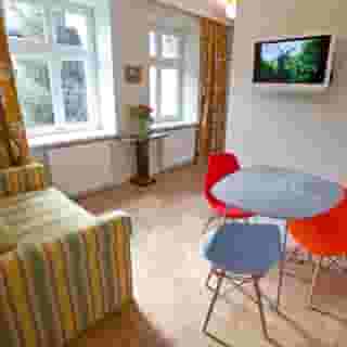 Crystal Suites chez Helena, 5 of 5