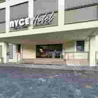 NYCE Hotel Bonn Trademark Collection by Wyndham, 4 of 5