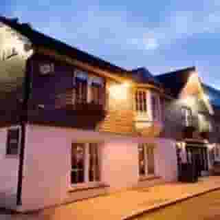 The White Lady, 3 of 4