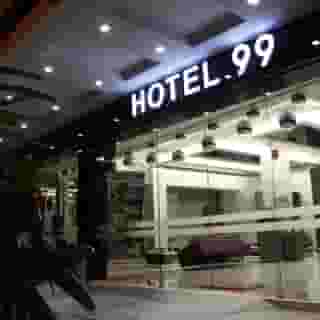Hotel 99 Pudu, 6 of 6