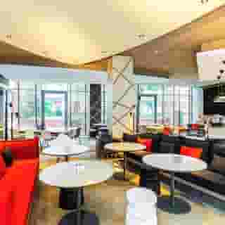 Ibis Hamburg St Pauli Messe, 3 of 5