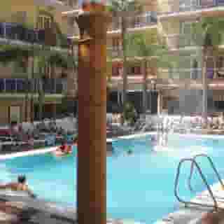 Cleopatra Spa Hotel, 1 of 5