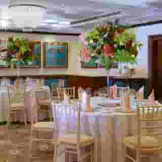 The Rubens at the Palace, 3 of 5