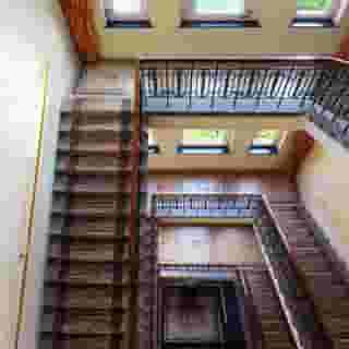 Le Meridien Parkhotel Frankfurt, 2 of 5