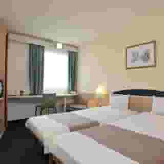Plaza Inn Ludwigsfelde Berlin Sud, 4 of 5