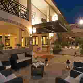 Palau Resort, 4 of 5