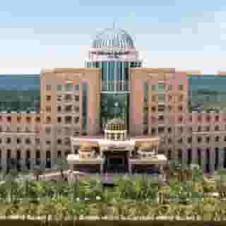 Fairmont Riyadh, 6 of 6