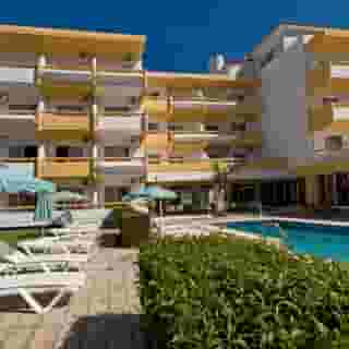 Trianta Hotel Apartments, 4 of 5