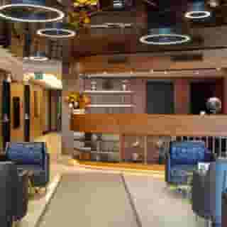 Buem Hotel Kosuyolu, 1 of 5