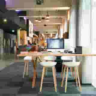 Moxy Berlin Ostbahnhof, 6 of 6