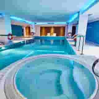 Novotel Krakow Centrum, 1 of 5