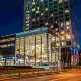 Hilton Warsaw City, 2 of 5