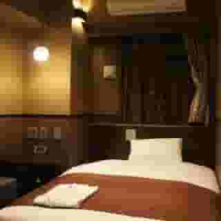 Hotel Abest Ginza Kyobashi, 1 of 5