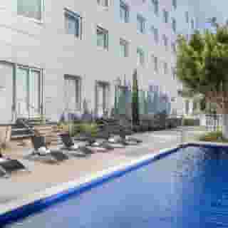 NH Puerto de Sagunto, 1 of 5