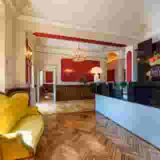 Villa Paradiso, 5 of 5