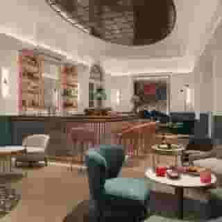 Anglo American Florence Curio Collection By Hilton, 3 of 5