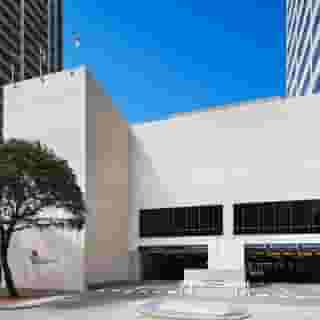 Houston Marriott Medical Center/Museum District, 3 of 5