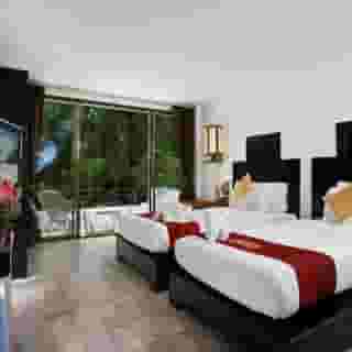 Club Bamboo Boutique Resort & Spa, 5 of 5