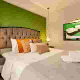 Port Galata Suites, 5 of 5