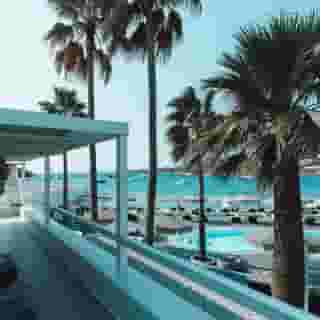 Mykonos Blanc, 4 of 5