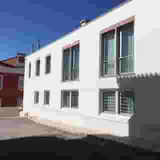 Casa do Medico de S. Rafael, 5 of 5