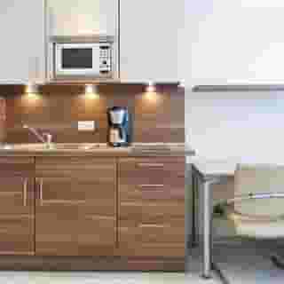 Appartements am Kleeblatt, 5 of 5