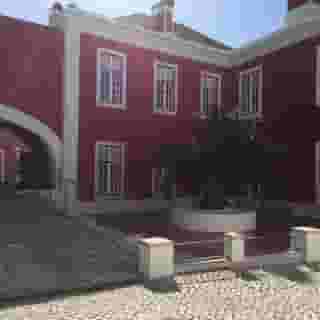 Casa do Medico de S. Rafael, 2 of 5