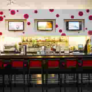 Marriott Hotel Ghent, 2 of 5