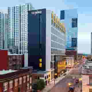 Tempo By Hilton Nashville Downtown, 1 of 5