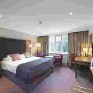 The Stanneylands Hotel, 3 of 5