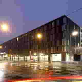 Eurostars Grand Central, 2 of 5