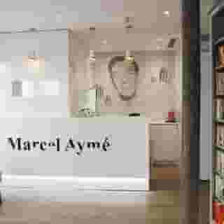 Hotel Litteraire Marcel Ayme, BW Premier Collectio, 1 of 5