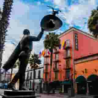 Hotel MX Garibaldi, 3 of 5