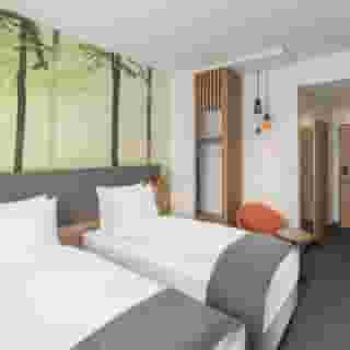 Holiday Inn Munich - Leuchtenbergring, 2 of 5