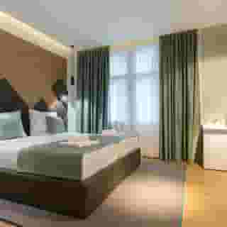 Capital Hotel Garni, 5 of 5