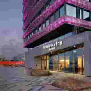 Residence Inn Amsterdam Houthavens, 2 of 5