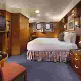 Queen Mary Hotel, 3 of 5