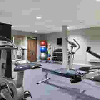 Hilton Garden Inn Brussels City Centre, 1 of 5