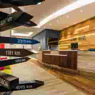 Hotel Madrid Centro Affiliated by Melia, 3 of 5