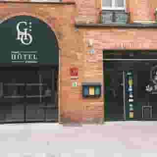 Grand Hotel D'Orleans, 5 of 5